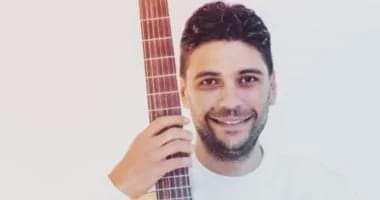 بطولة أحمد الفيشاوي.. محمود شابوري ينتهى من الموسيقى التصويرية لفيلم ورد ريحان