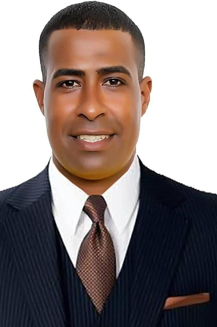 قيادي بالجبهة الوطنية بجنوب سيناء يهنئ رئيس الجمهورية والشعب المصري بمناسبة عيد الاضحي المبارك
