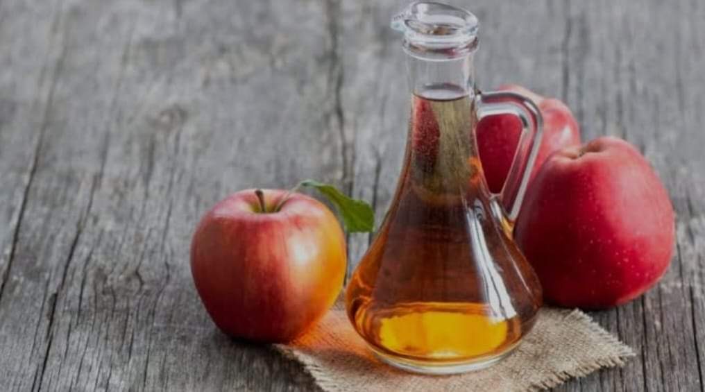 هل خل التفاح يساعد على فقدان الوزن ؟ 