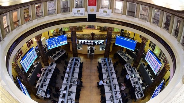الثلاثاء 22 أبريل 2025.. البورصة تتراجع في أول الجلسات بعد عيد القيامة وشم النسيم