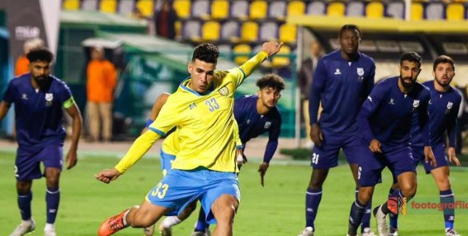 اليوم .. مباراة الإسماعيلي وطلائع الجيش بكأس عاصمة مصر والقنوات الناقلة 
