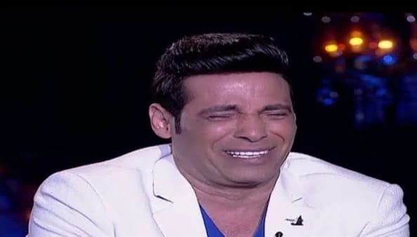 لحد الخيانة انا بنسحب ٠٠ رسالة صادمة من برلنتي عامر  لـ سعد الصغير