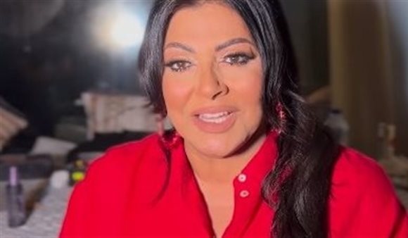 الفنانة هالة صدقي : أنا كبرت ومش هنقدر نخدع الجمهور