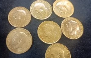 سعر جرام الذهب الآن فى الأسواق يسجل 3650 جنيها لعيار 21