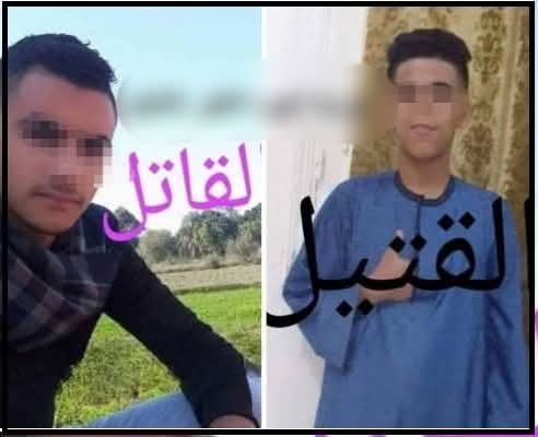 القضاء يقول كلمته فى قضية مقتل الطفل -- فارس صلاح على يد خطيب اخته