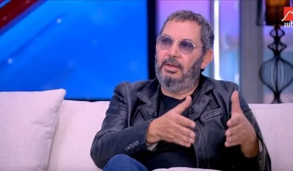 لهذا السبب كمال أبو ريه يعتذر عن تجسيد شخصية  الشيخ الشعراوي 