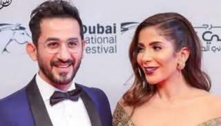 سهير جودة تهنيء مني زكي وأحمد حلمي بعيد ميلادهما ٠٠ماذا قالت؟     