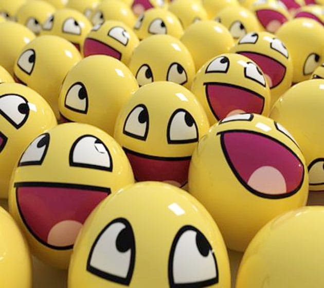فوائد الضحك في تحسين الصحة النفسية.. أسرع وسيلة لهزيمة الاكتئاب