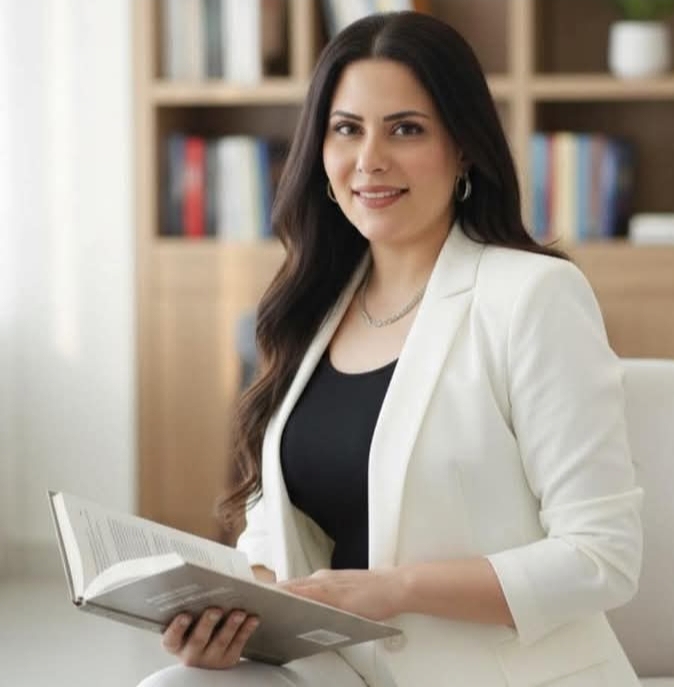 سمر البنداري تُقدم نصائح عملية لعلاج أزمة “الطلاق الصامت