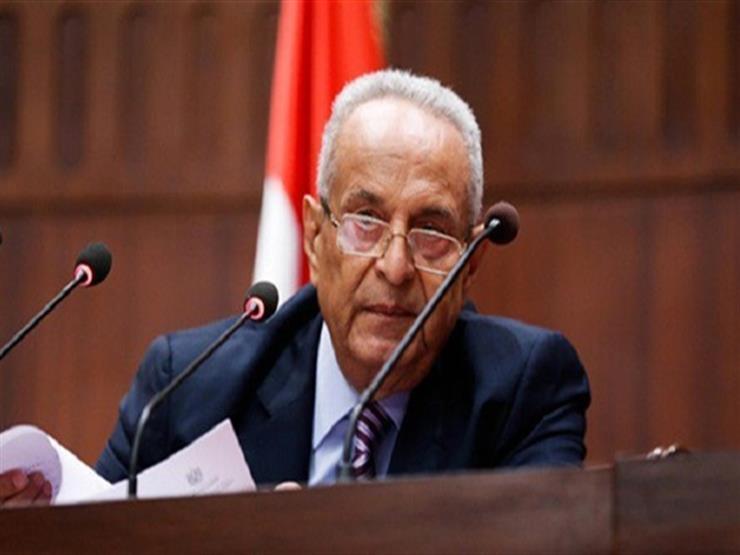 أبو شقة يدعو لقانون موحد لإدارة أصول الدولة وإعفاء الشركات من القيود البيروقراطية