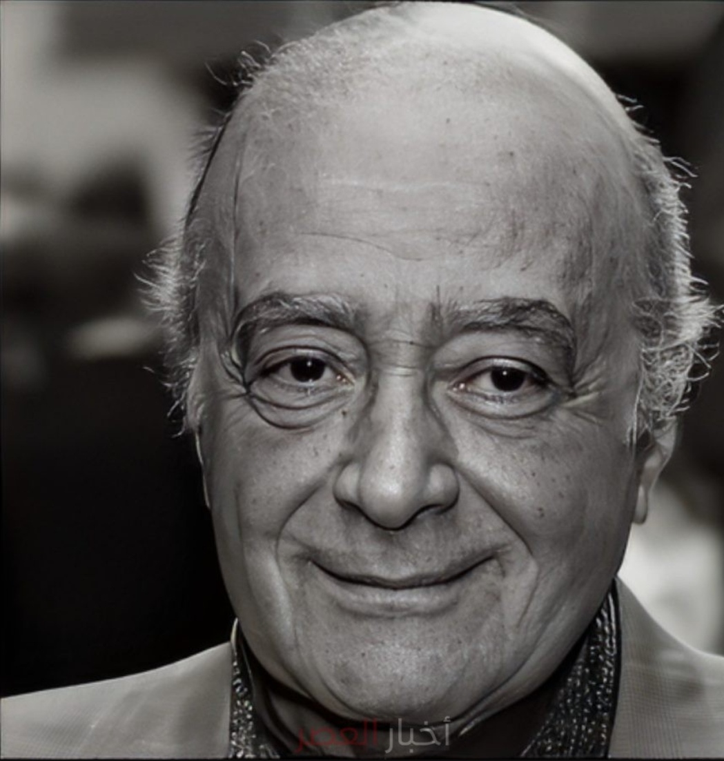 وفاة رجل الأعمال المصري محمد الفايد عن عمر يناهز 94 عاما