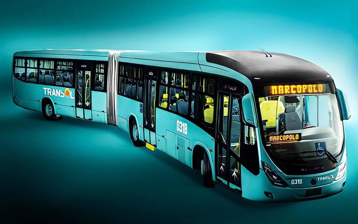 أبرز المعلومات عن محطات المرحلة الاولى من مشروع الأتوبيس الترددي BRT