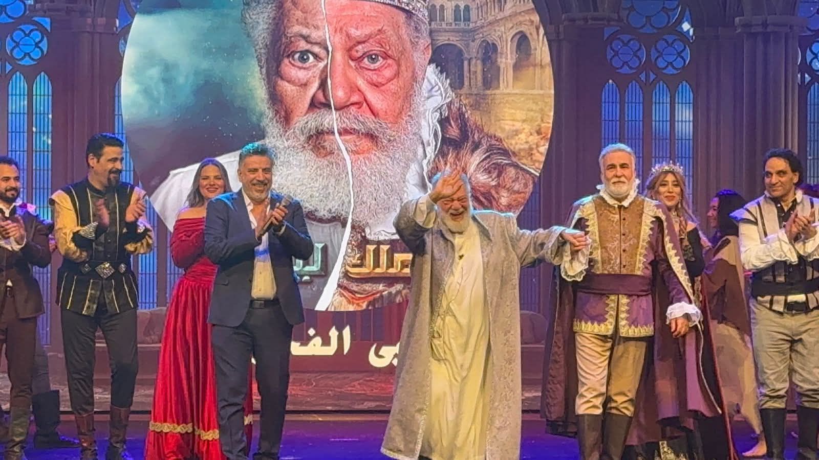 انطلاق فعالبات الدورة 26 لمهرجان قرطاج بعرض 