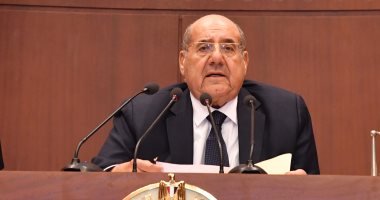 اليوم.. الشيوخ يستأنف عقد جلسته العامة برئاسة المستشار عبد الوهاب عبد الرازق