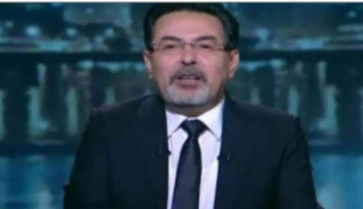 الإعلامي خيرى رمضان: موقع «هوج بول» أكبر نصاب وسقط في شباكه ملايين المصريين