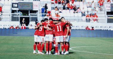 الأهلي يواجه بالميراس البرازيلى بكأس العالم للأندية فى هذا الموعد 