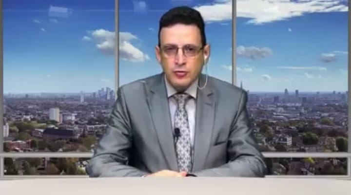 محمد النادي: الجغرافيا السياسية … البوصلة الخفية في تشكيل المشهد الانتخابي