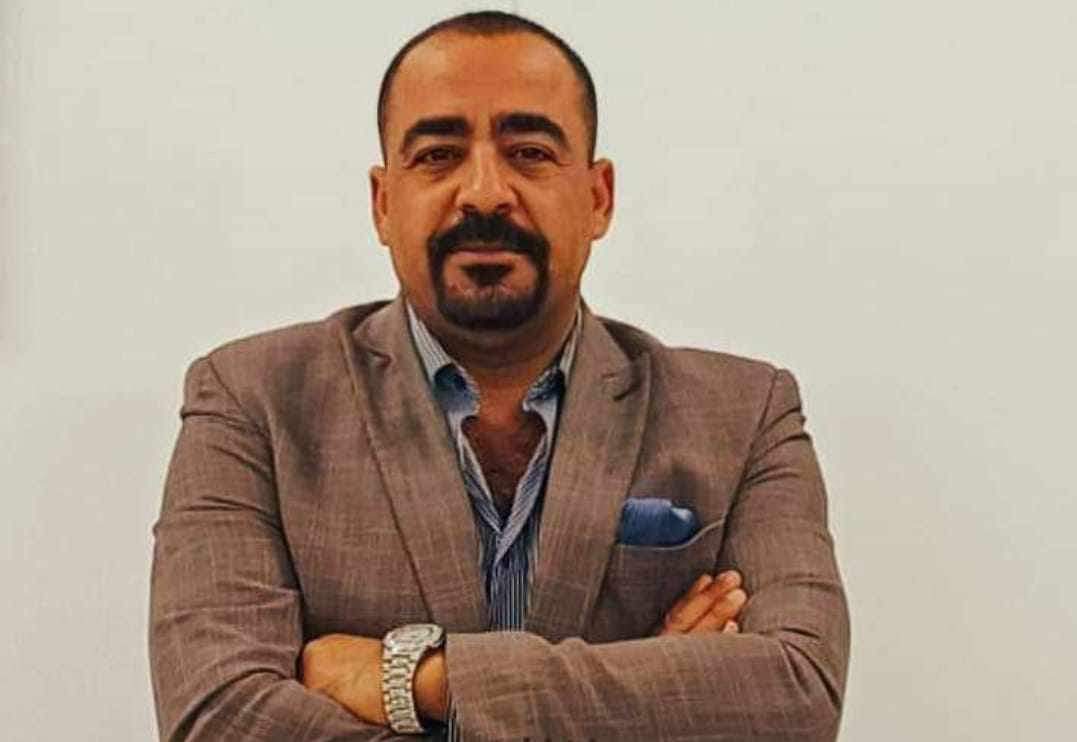 أنتظروا الإعلامي سيد الجارحي والإعلامية المغربية نرجس قدا على قناة الحدث قريبًا