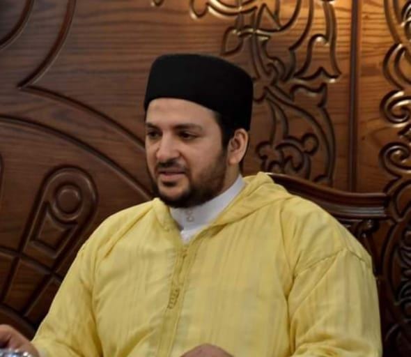 وان بلاس وان تكتشف النقشبندي من جديد في أول إنتاجها 