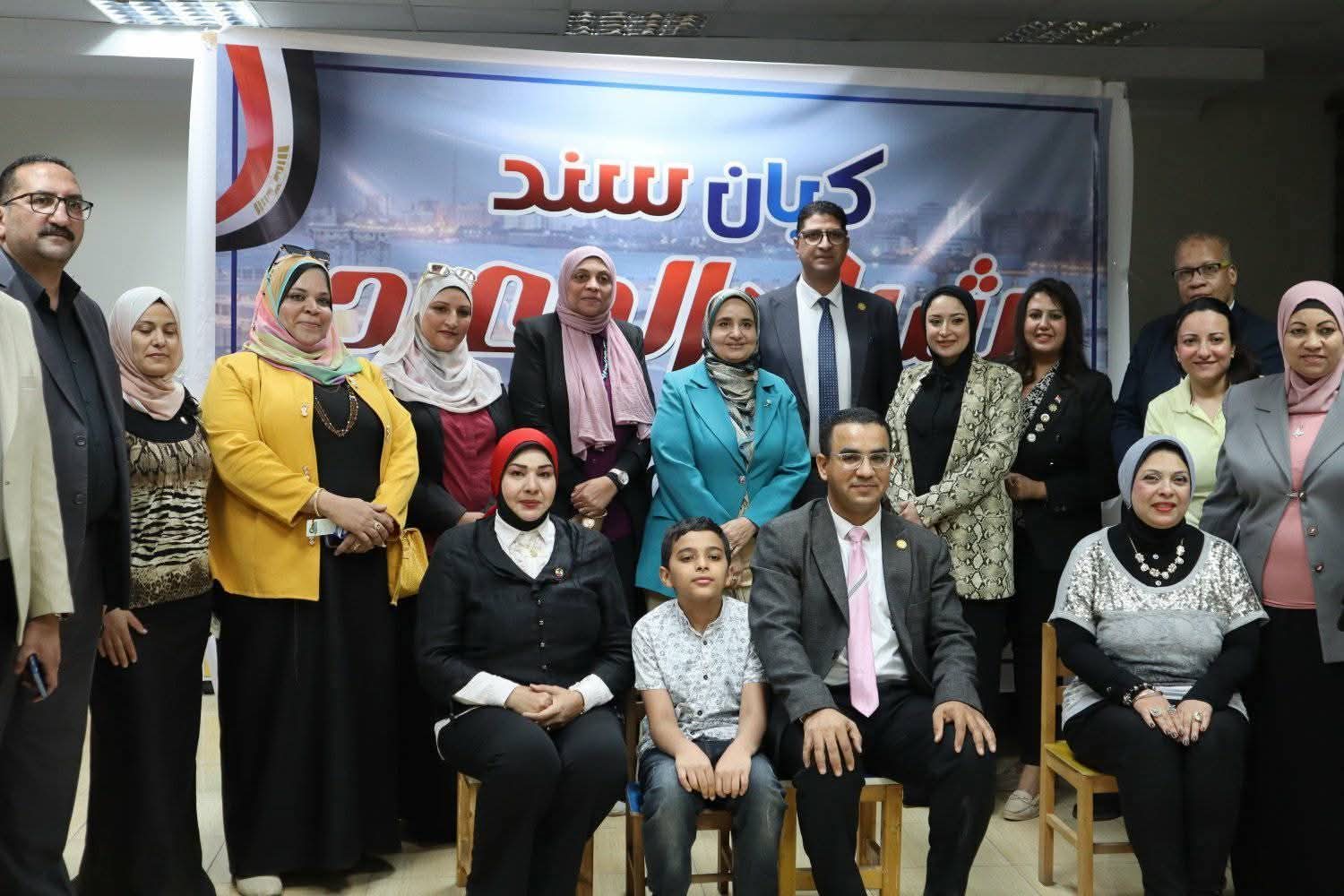 محافظ أسيوط: مكتبة مصر العامة تنظم فعاليات مبادرة 