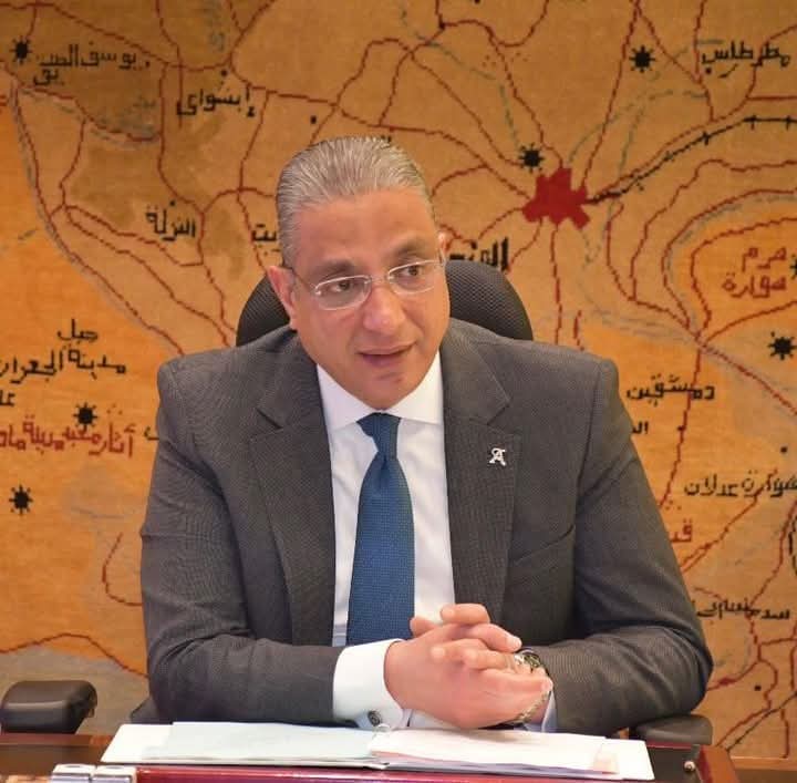 محافظ الفيوم: استعدادات مكثفة لاستقبال أعياد الربيع 