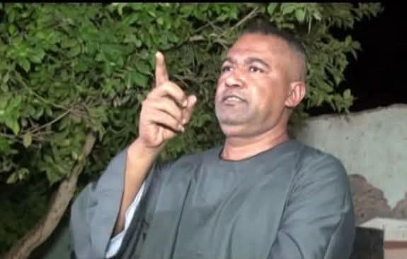 فن الكف في صعيد مصر