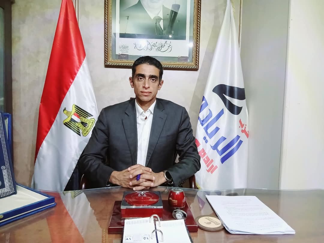أمين تنظيم حزب الريادة: مصر تمارس دورها بمسؤولية ولا تفرّط في أمنها
