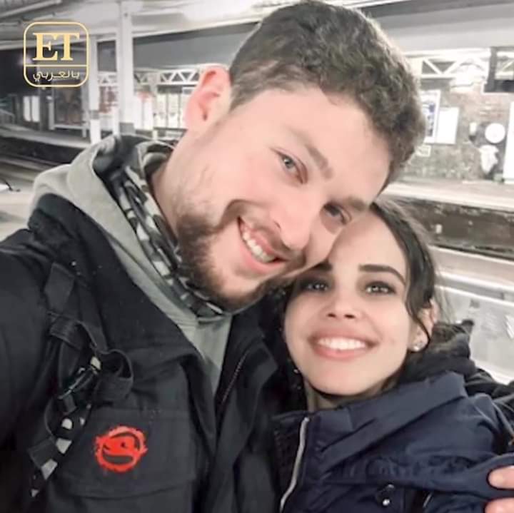 تعرف على تفاصيل زفاف ابنة عمرو دياب وشيرين رضا
