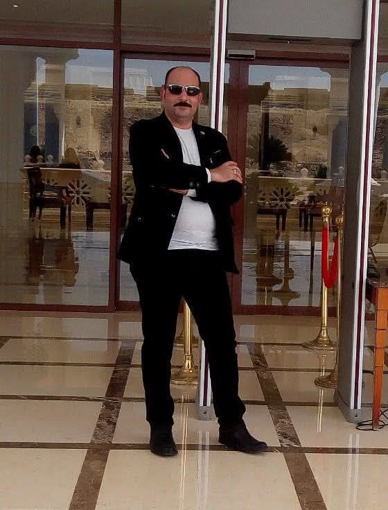 حين يتحدى الإنسان ظله