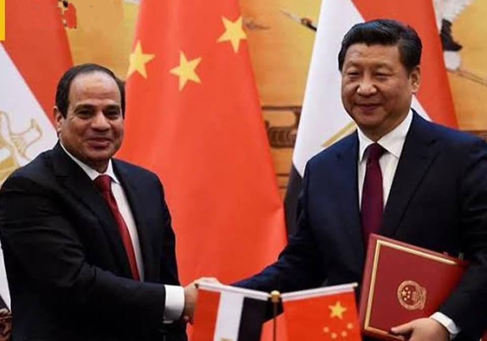 قبل زيارة الرئيس الصينى إلى القاهرة.. موجة استثمارات صينية جديدة فى مصر