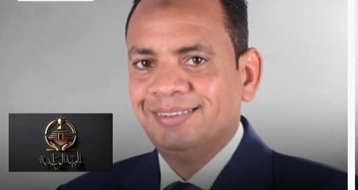 الجبهة الوطنية يصدر قرار بفصل محمد عوض مرشح مجلس النواب بالأقصر