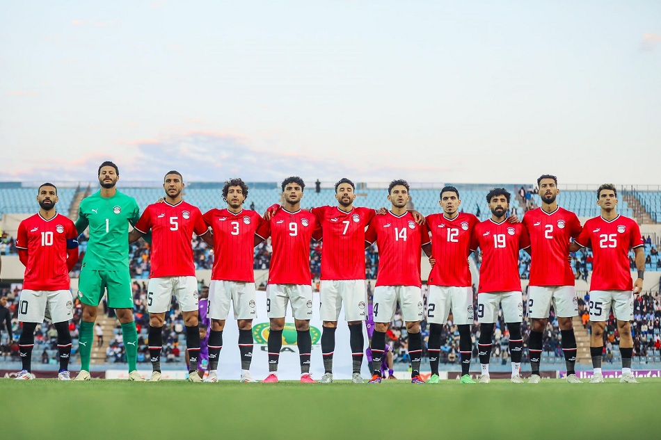 قبل لقاء موريتانيا بتصفيات أمم إفريقيا.. ما تصنيف منتخب مصر وماذا حصد من مواجهتي الرأس الأخضر وبوتسوانا؟