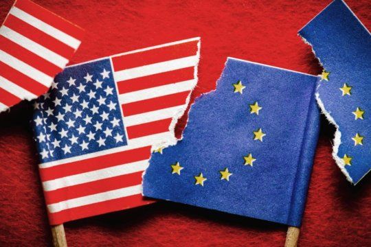 دول التحالف تواجه خيارًا: الدفع أو المغادرة