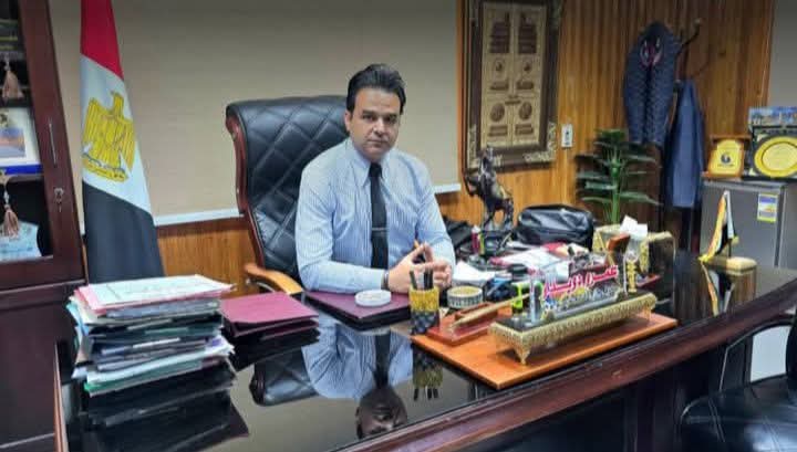 صحة سوهاج: إنقاذ سيدة من عضة ثعبان بـ 42 جرعة مصل بسوهاج العام