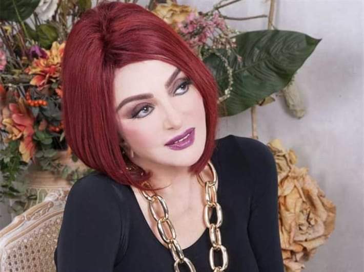 لهذا السبب  انسحبت نبيلة عبيد من  فيلم 
