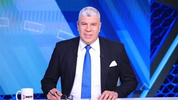شوبير يقدم الشكر للرئيس السيسى بعد توقيع اتفاق شرم الشيخ