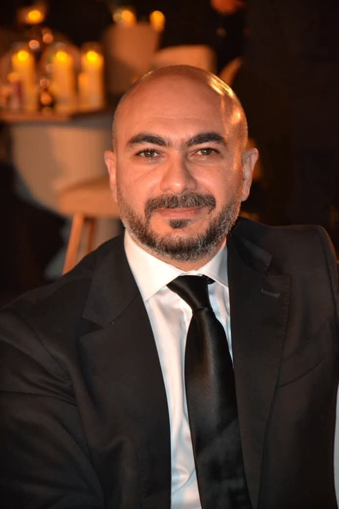 أقيم أول أمس فعاليات حفلة تكريم the best