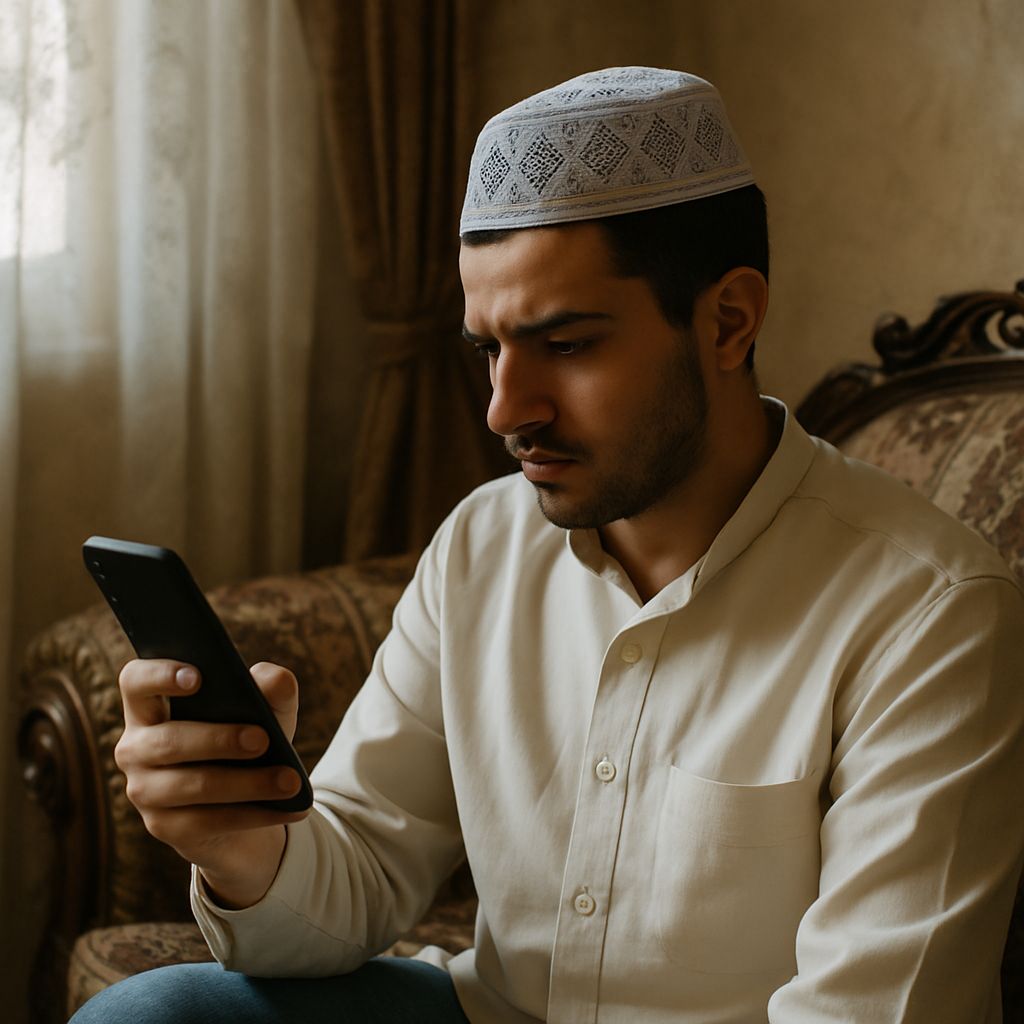 الريلز... دقائق تسرق أعمارنا