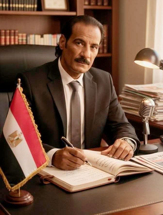 مصر تستعيد مجدها لتقود العالم من جديد