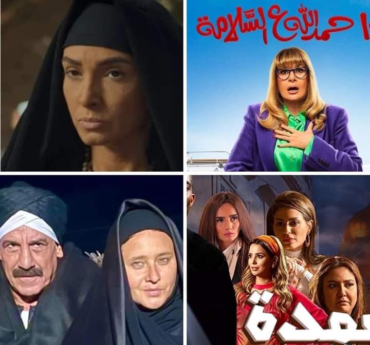 أبرزهم ستهم وعملة نادرة ٠٠ مشاكل الميراث تتصدر دراما رمضان 2023