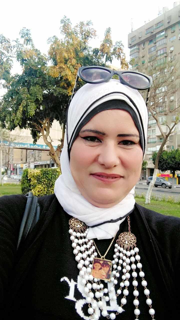 الكاتبة مقبولة نور الدين متحدثًا رسميًا لحزب حماة الوطن لمنطقة السلام