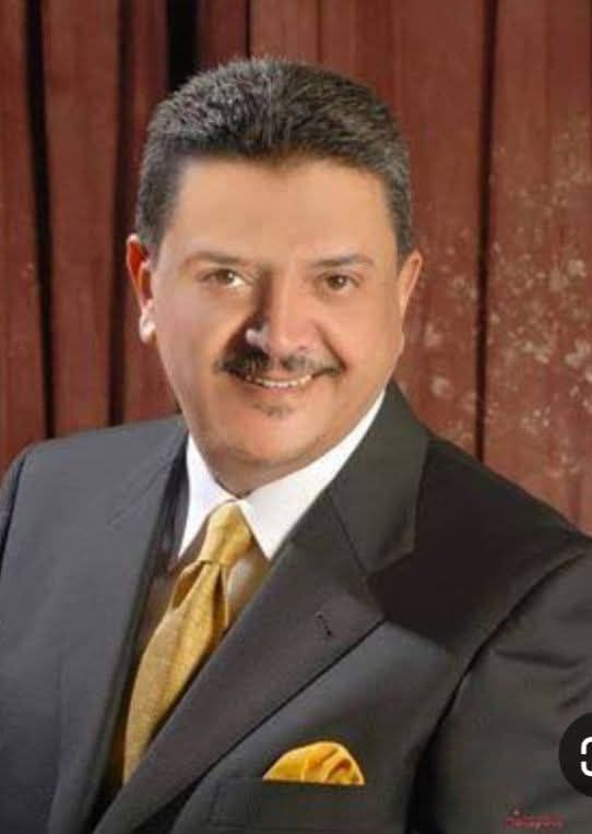 الي فخامة الرئيس..هشام الحميلي نموذج يستحق أن يكون في مجلس النواب القادم 