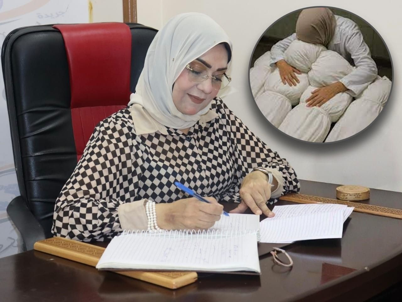 منى صدقى تكتب : آلاء النجار  