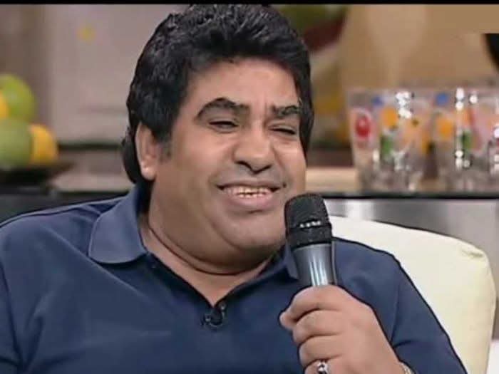 عاجل / وفاة المطرب أحمد عدوية  عن عمر يناهز 79 عاما