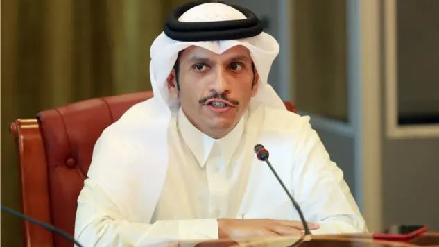 قطر تؤكد دعمها لكل الخطوات الرامية إلى تجاوز الخلافات وإنهاء الانقسام بين الفلسطينيين