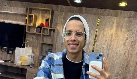 أحمد أمين وطه دسوقي أبطال  مسلسل 