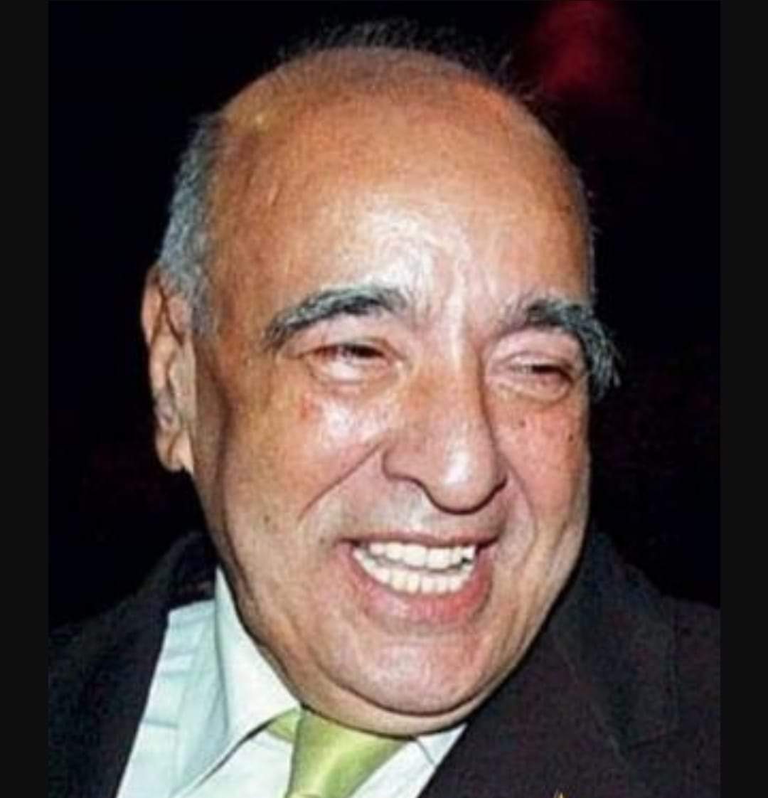 فى ذكرى وفاته ال 11 ٠٠ تفاصيل لأول مرة عن حياة الفنان يوسف داود
