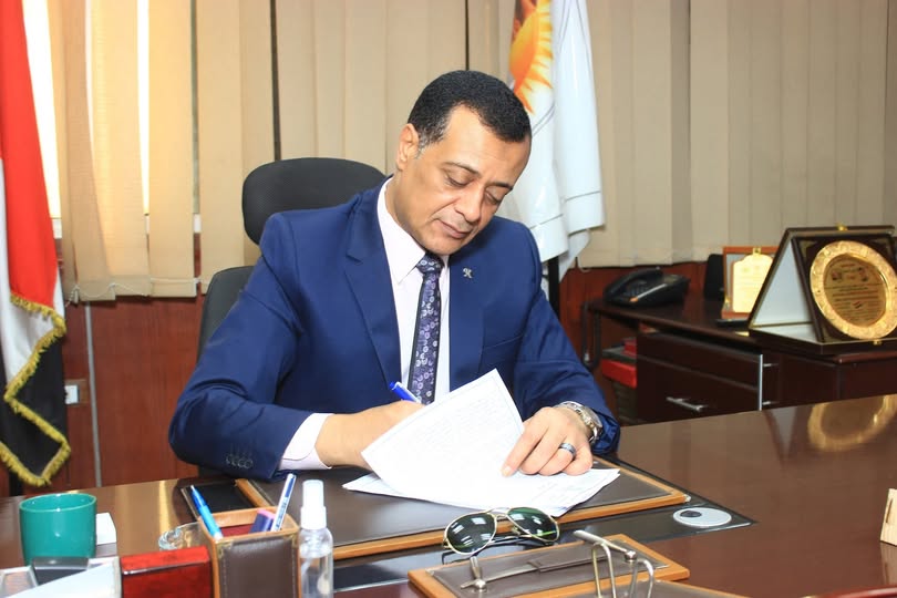إحالة  مدير مدرسة الكوثر الرسمية للغات  للتحقيق 