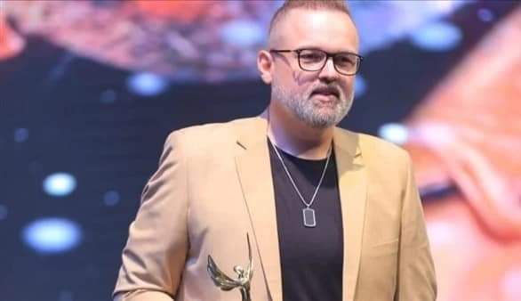 حفيد جديد للراحل محمود عبد العزيز .. محمد يرزق بمولودته الأولى تمارا 