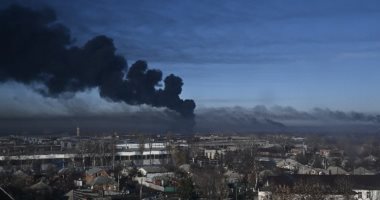 وفاة 30 أوكرانيا حاولوا مغادرة البلاد لتجنب القتال